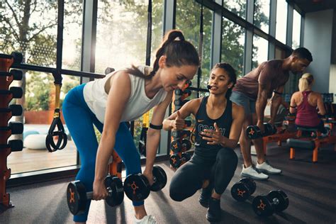 are studio red classes similar to orangetheory classes